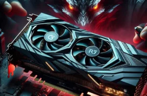 Placa de Vídeo ASRock Radeon RX 7900 GRE Challenger OC, 16GB, GDDR6, 256-Bit