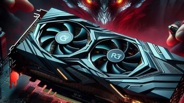 Placa de Vídeo ASRock Radeon RX 7900 GRE Challenger OC, 16GB, GDDR6, 256-Bit