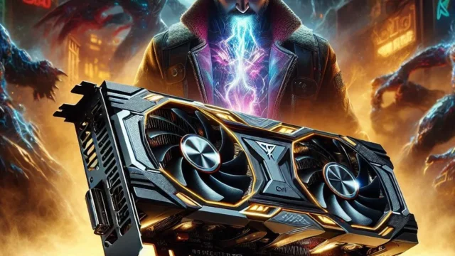 XFX Speedster QICK319 Radeon RX 6750XT CORE com 12GB GDDR6: Uma Placa de Vídeo Poderosa para Jogos