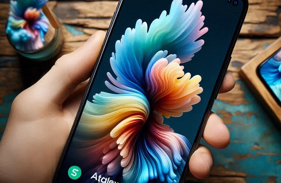 Review do Smartphone Samsung Galaxy M54 5G 256GB