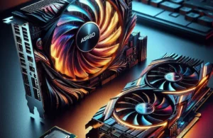 Placa de Vídeo ASRock Arc A770 Challenger OC, 16GB, GDDR6, 256-Bit