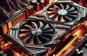 ASRock Radeon RX 6650 XT Challenger D 8 GB OC: A Melhor Escolha para 1080p