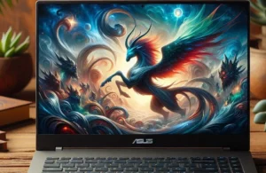 Review do Notebook ASUS Vivobook Go 15, Intel Core i3 N305, 4GB, 128GB SSD, W11 Home