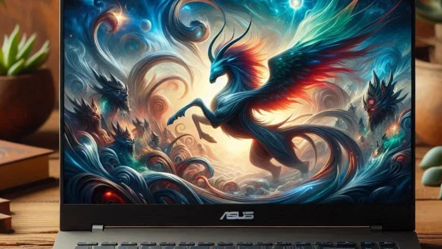 Review do Notebook ASUS Vivobook Go 15, Intel Core i3 N305, 4GB, 128GB SSD, W11 Home