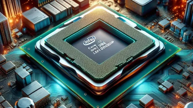 Processador Intel Core I7-10700K 16MB 5.1GHz LGA 1200 BX8070110700K: Um Review Completo