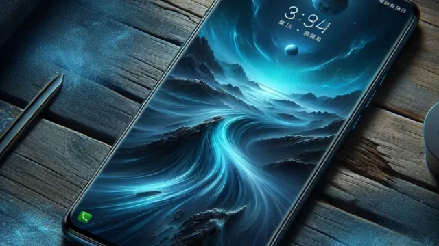 Smartphone Xiaomi POCO X6 Pro 5G 12GB+512GB NFC Dimensity 8300-Ultra 64MP Triple Camera 67W 120Hz AMOLED Global Version