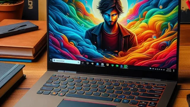 Review do Notebook Lenovo IdeaPad 1i Intel Core i3-1215U 4GB 256GB SSD Linux 14"
