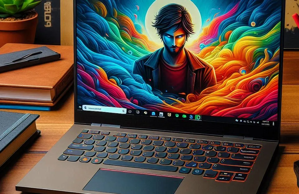 Review do Notebook Lenovo IdeaPad 1i Intel Core i3-1215U 4GB 256GB SSD Linux 14"