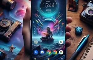 Smartphone Motorola Moto G34 5G 16GB RAM Boost* 256GB – Um Review Completo