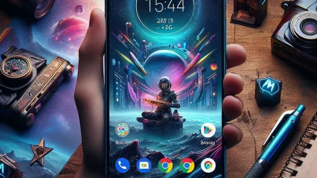 Smartphone Motorola Moto G34 5G 16GB RAM Boost* 256GB – Um Review Completo