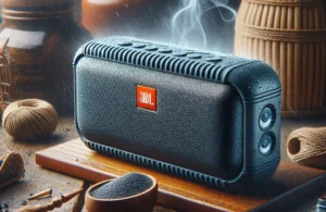 JBL, Caixa de Som, Boombox 3, Bluetooth, À Prova D'água e Poeira
