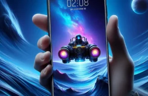 Smartphone Xiaomi POCO X6 Pro 5G 12GB+512GB NFC Dimensity 8300-Ultra 64MP Triple Camera 67W 120Hz AMOLED Global Version