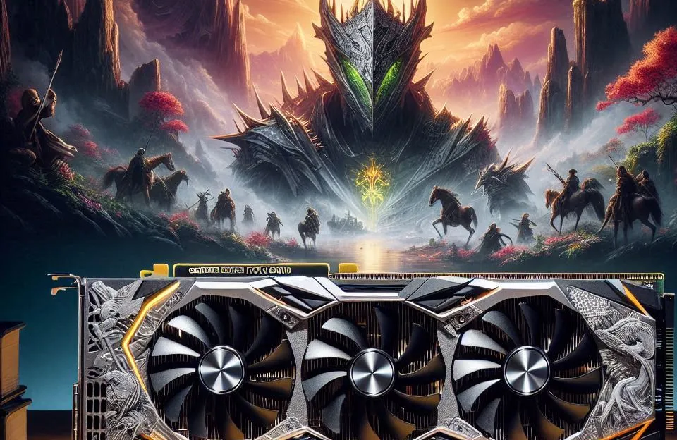 MSI Placa gráfica Gaming GeForce RTX 4070 Ti 12GB GDDR6X 192-Bit HDMI/DP Nvlink Tri-Frozr 3 Ada Lovelace Architecture
