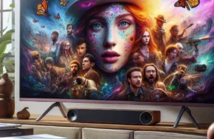 Review: Smart TV 43" LG Full HD 43LR6700 com Processador α5, Alexa Integrada e webOS 23