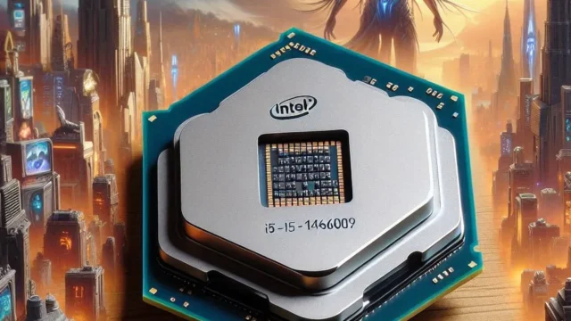Review do Processador Intel i5-14600KF LGA1700 BX8071514600KF