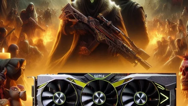 Galax Placa de Vídeo - GeForce RTX 3080 Serious Gaming, 10GB, LHR, RGB, DLSS, Ray Tracing