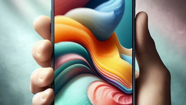 Celular Samsung Galaxy A55 5G: Câmera Tripla até 50MP, Tela 6.6", 256GB
