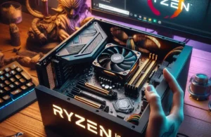 PC GAMER LIDER RYZEN 5 4600G, 16GB DDR4, NVME 512GB: Review Completo