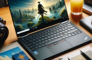 Notebook Lenovo IdeaPad 1i Celeron + Microsoft 365 Personal 4GB 128GB SSD W11 15.6"