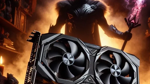 EVGA GeForce GTX 1650 Super SC Ultra Gaming, 4GB GDDR6 – Vale a Pena?