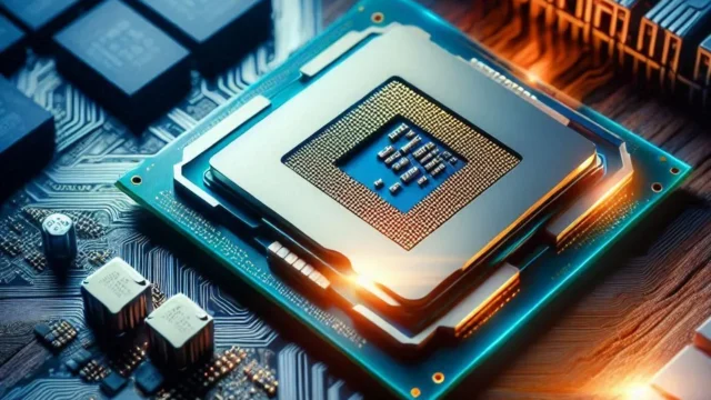 Processador Intel Core i7-10700: Desempenho e Eficiência para Todas as Necessidades