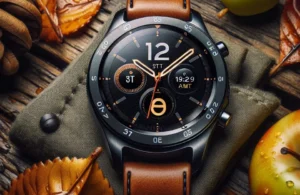 Samsung Smartwatch Galaxy Watch6 BT 44mm Tela Super AMOLED de 1.47" – Análise Completa