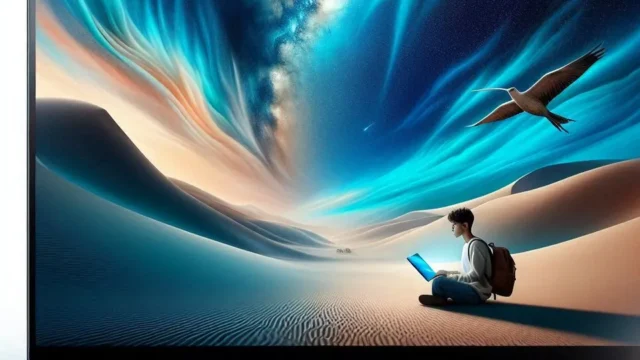 Review do Notebook Samsung Galaxy Book Go, Windows 11 Home, 4GB, 128GB UFS, 14'' Full HD LED