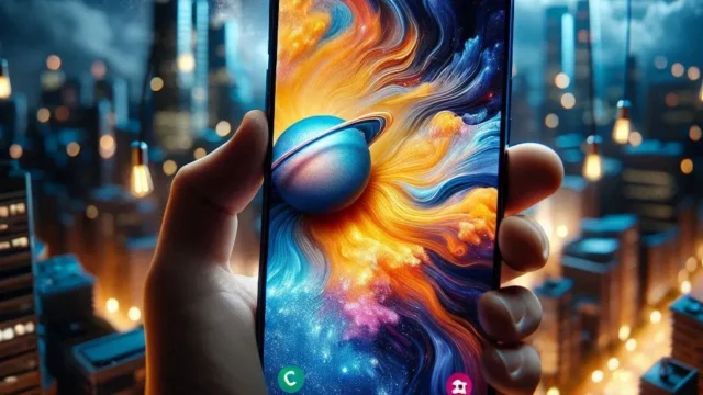 Samsung Galaxy A55 5G: Câmera Tripla, Nightography e Tela Super AMOLED
