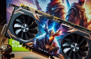ZOTAC Placa de vídeo Gaming GeForce RTX 3060 Twin Edge OC 12GB GDDR6 192-bit: Desempenho e Qualidade