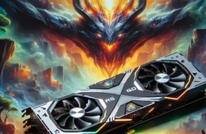 Review: Placa de Video RTX 3060 8GB 1-CLICK OC GDDR6 128BITS GALAX 36NSL8MD6OCC