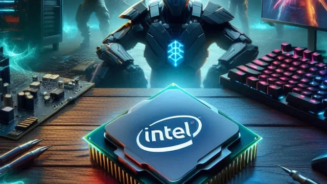 Intel Processador Core i7-12700KF Gaming Desktop: Desempenho Incrível para Gamers