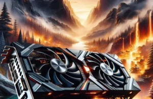 Placa de Vídeo XFX Speedster SWFT 210 Radeon RX 6650 XT Core Gaming, 8GB, GDDR6, 128-Bit