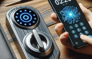 Review da Fechadura Inteligente Smart de Embutir com Maçaneta e Biometria IZY IFR 7000 Intelbras