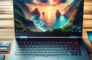 Review: Notebook Lenovo IdeaPad 1 R3-7320U 4GB 256GB SSD Linux 15.6"