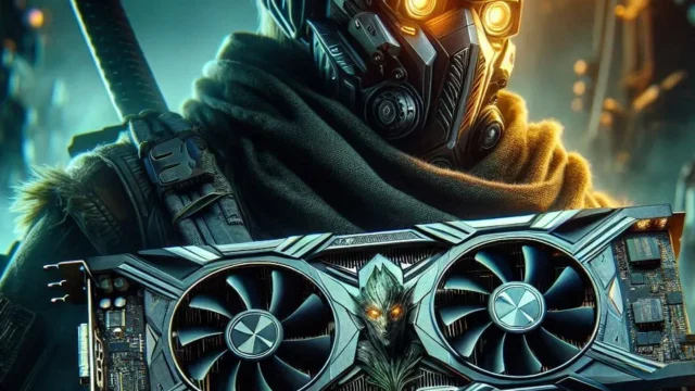 Review: Placa de Vídeo Gainward GeForce RTX 3060, 12GB GDDR6 GHOST Series