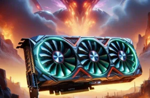 Placa de Vídeo Gainward - GeForce RTX 3080 Ti Phoenix, LHR, 12GB GDDR6X, DLSS, Ray Tracing