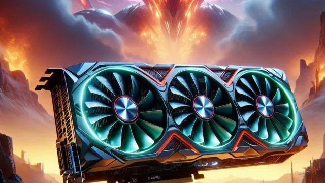 Placa de Vídeo Gainward - GeForce RTX 3080 Ti Phoenix, LHR, 12GB GDDR6X, DLSS, Ray Tracing