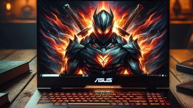 Notebook ASUS E510MA, Intel Celeron Dual Core, 4GB, 128GB EMMC, Windows 11 Home