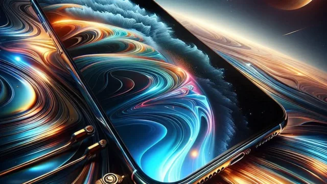 Apple iPhone 16 Pro Max (256 GB) – Um Salto Tecnológico Impressionante