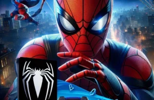 Sony PlayStation 5 Slim 1TB Spider-Man 2 – Análise Completa