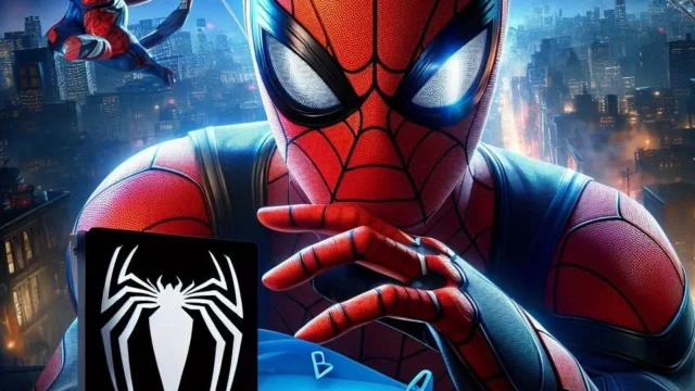 Sony PlayStation 5 Slim 1TB Spider-Man 2 – Análise Completa