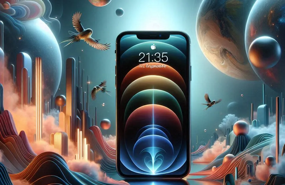 Apple iPhone 16 Pro (256 GB) – Um Salto Tecnológico