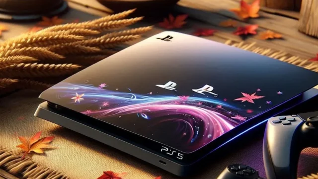 PlayStation®5 Slim Edição Digital: Análise Completa e Avaliação