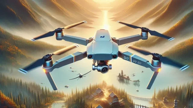 Drone DJI Mavic 3 Pro Cine Premium Combo RC Pro - DJI030: Review Completo