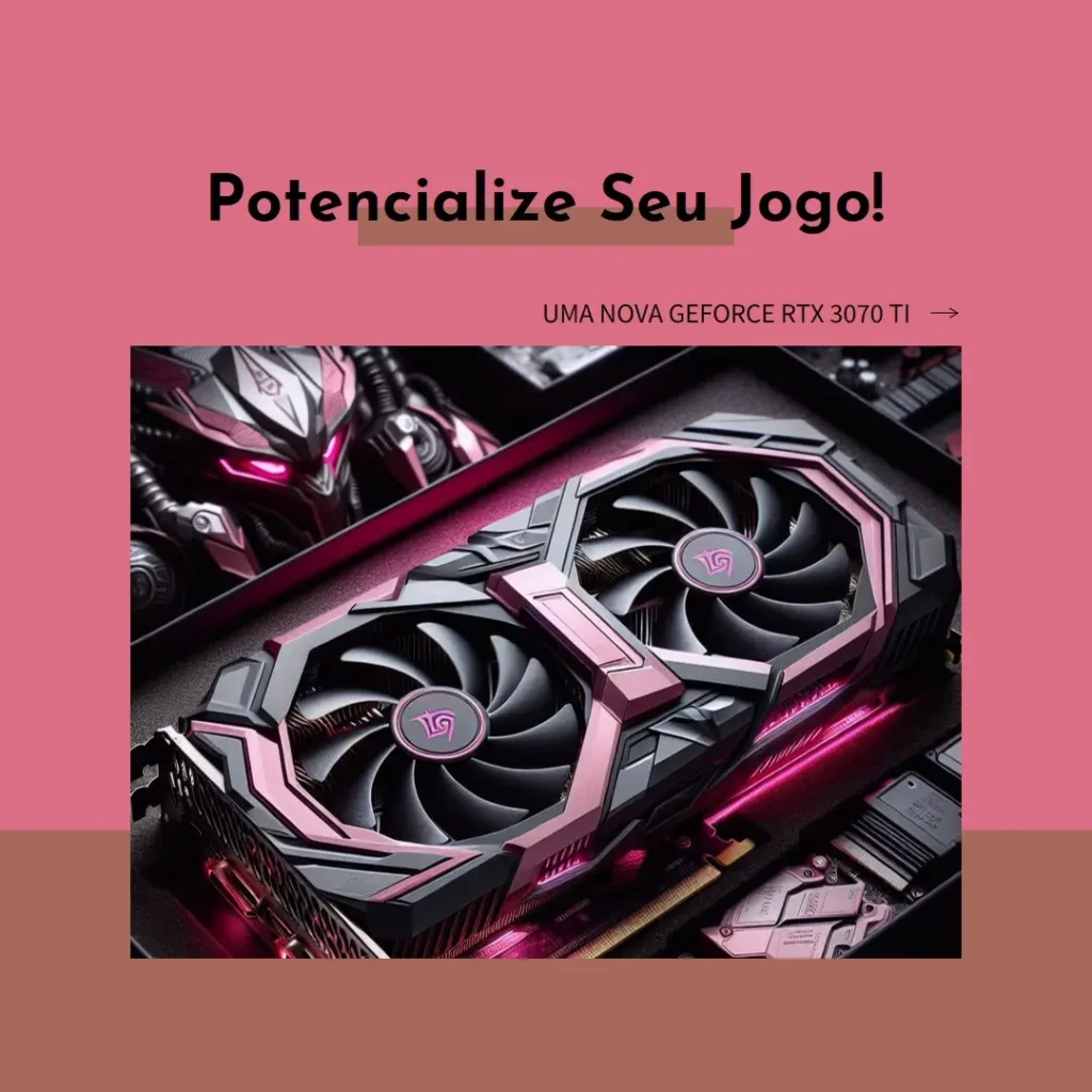 ZOTAC Placa gráfica Gaming GeForce RTX 3070 Ti Trinity OC NVIDIA 8GB GDDR6X