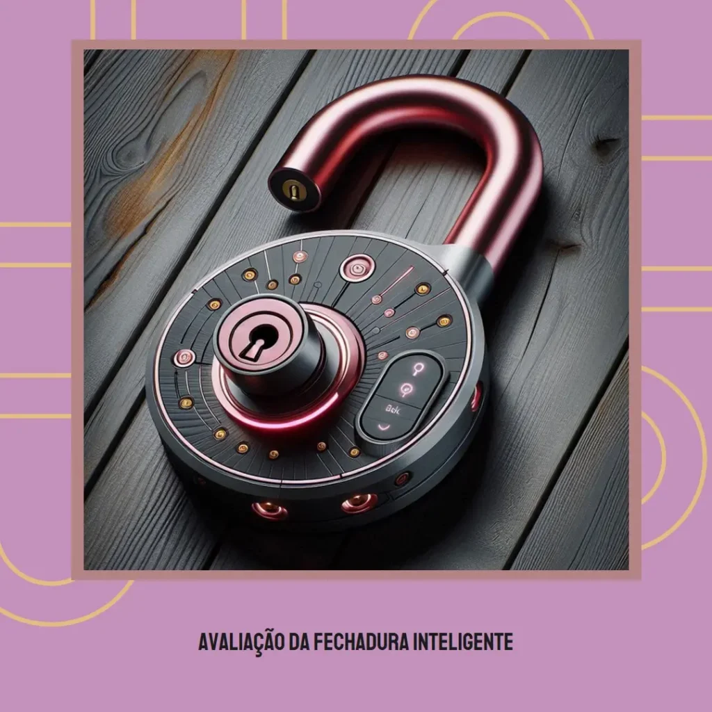 Review da Fechadura Inteligente Smart de Embutir com Maçaneta e Biometria IZY IFR 7000 Intelbras