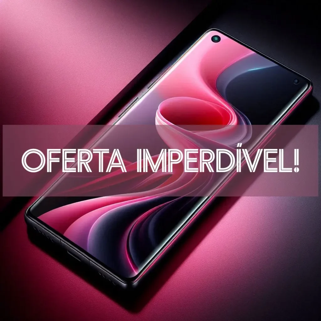 Smartphone Xiaomi POCO X6 Pro 5G 8GB+256GB: Desempenho e Custo-Benefício