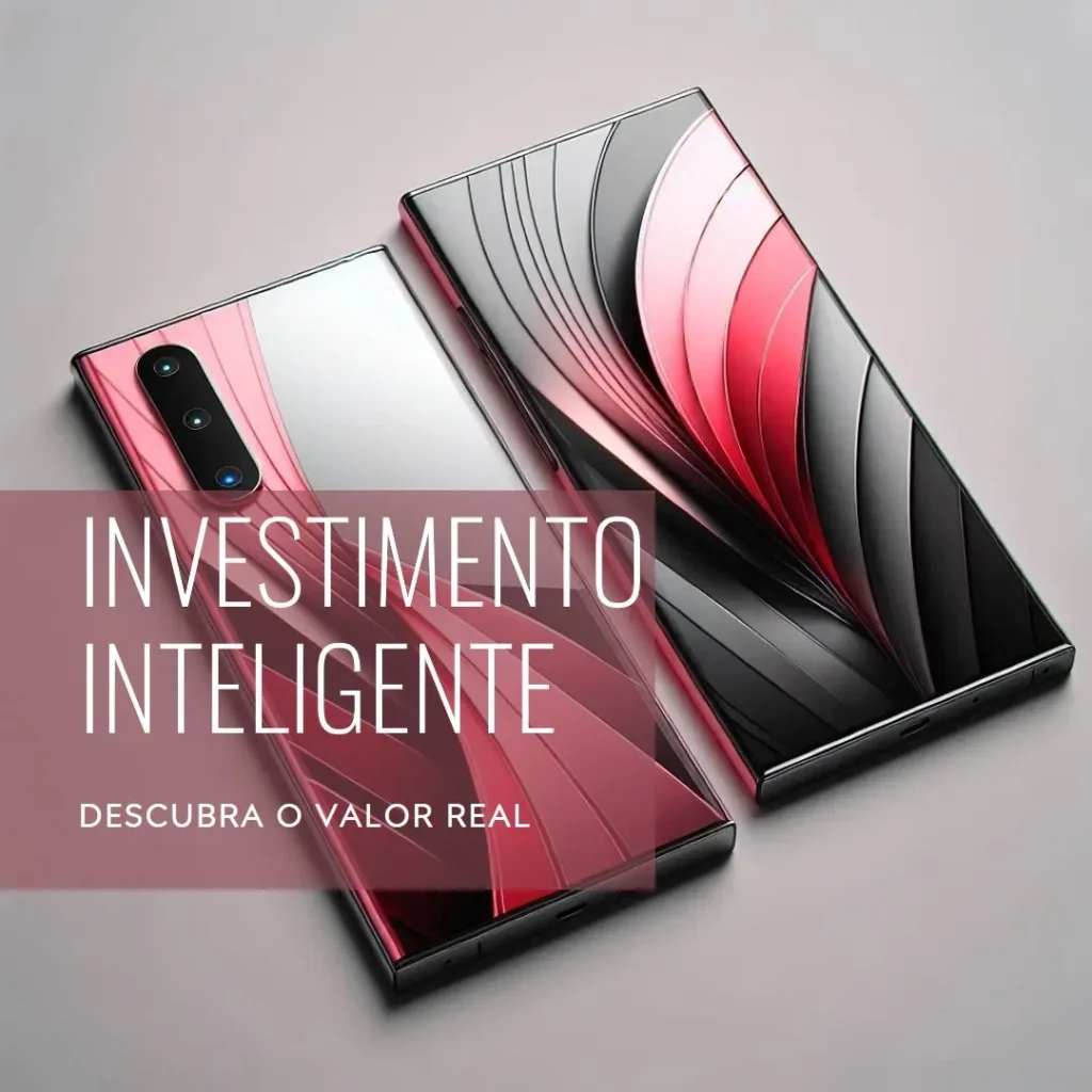 Samsung Galaxy A34 256GB 5G: Vale o Investimento?