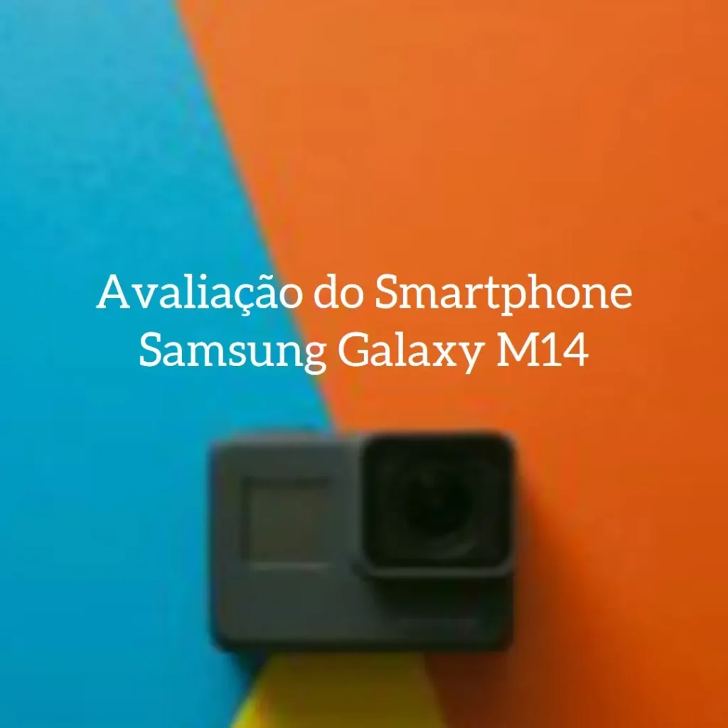 Smartphone Samsung Galaxy M14 5G: Recursos, Avaliação e Comparação