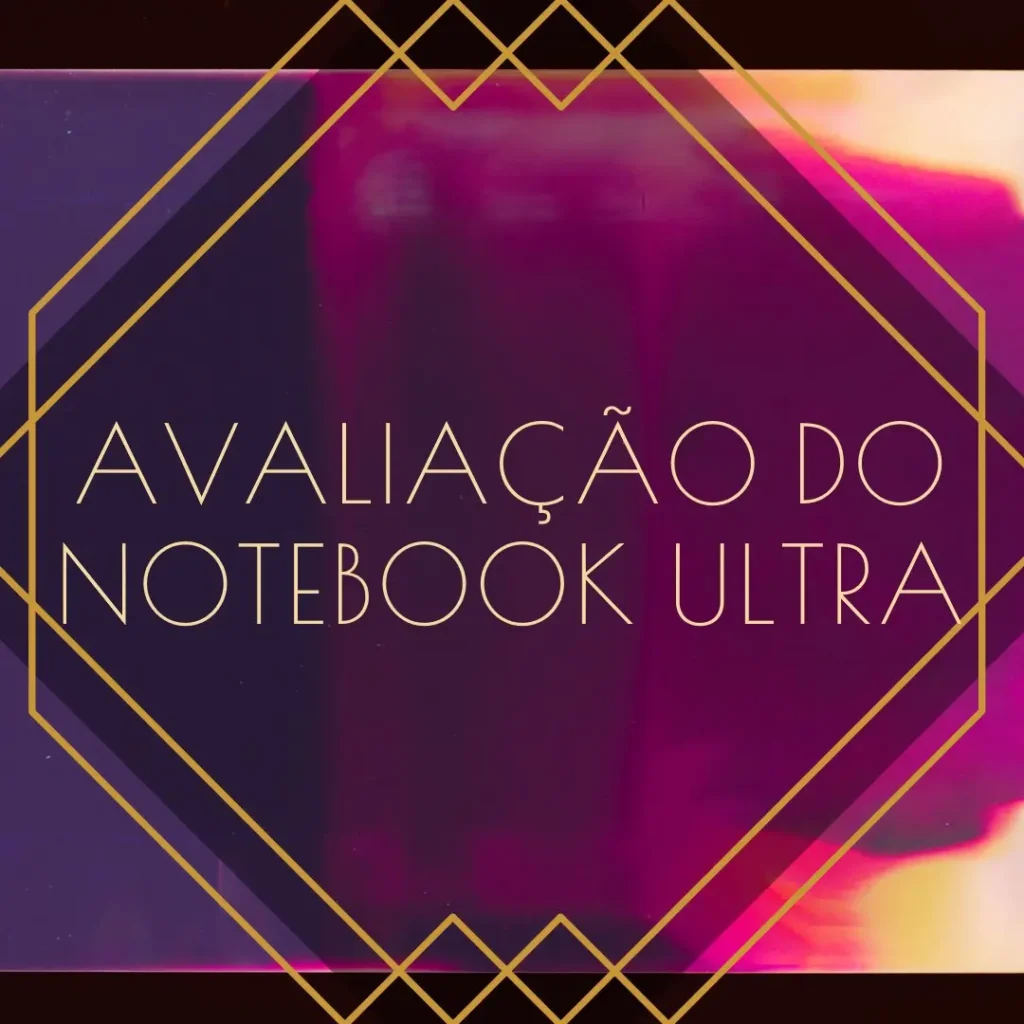 Notebook Ultra com Windows 11 Home e Processador Intel Core i3: Análise Completa